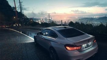 Need for Speed – 10-godzinny trial dla każdego