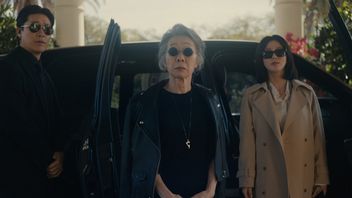 Po 3 latach wraca jeden z najlepszych seriali Netflixa. Zwiastun drugiego sezonu od razu budzi skojarzenia z Białym Lotosem