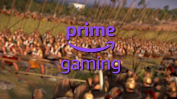 Amazon Prime Gaming na marzec 2026 z 13 grami. W ofercie dwie kolejne odsłony serii Total War