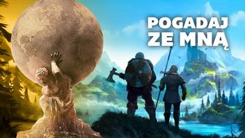 15 fajnych gier z multi, w których spokojnie pogadasz ze znajomymi