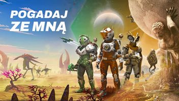 15 fajnych gier z multi, w których spokojnie pogadasz ze znajomymi