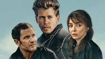 Motocykliści wjechali na SkyShowtime. To najnowszy film Jeffa Nicholsa z Austinem Butlerem i Tomem Hardym chwalony za aktorskie kreacje