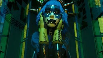 Wśród twórców Marathonu znalazła się artystka, której arty wcześniej podkradli deweloperzy