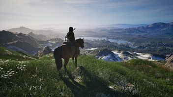 „Realizm, jakiego nie doświadczyłam od czasów RDR2”. Profesjonalna fotografka koni wreszcie znalazła grę, która ma „to coś”