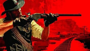 Red Dead Redemption sprzedało się w około 15 milionach egzemplarzy