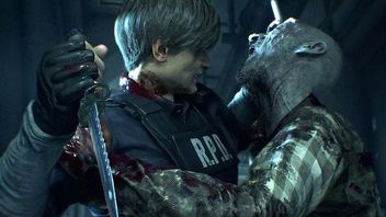 Nowy Resident Evil pojawi się w 2021 roku i może Was zaskoczyć