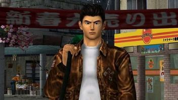 Shenmue I & II - składanka kultowych gier zadebiutuje w sierpniu