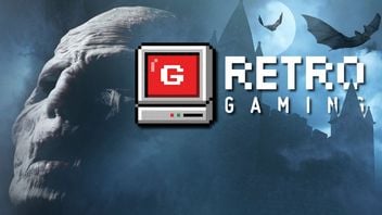 Horror, w którym czas był największym wrogiem. W Nosferatu: The Wrath of Malachi ratowaliśmy rodzinę z rąk wampirów, nie zważając na kiepską grafikę