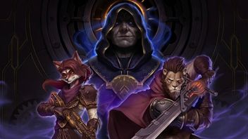 PoE ma nowego konkurenta i tak, jest on dostępny w modelu f2p. Steampunkowe ARPG czerpie inspiracje z Diablo 2, a premiera zbliża się wielkimi krokami