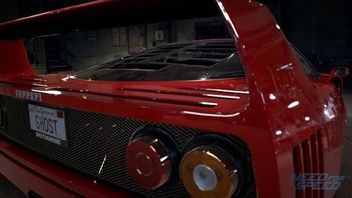 Need for Speed na kolejnym zwiastunie i nowych screenach