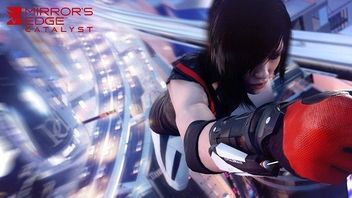 Sterowniki NVIDIA GeForce 368.39 WHQL - ulepszone działanie Mirror's Edge Catalyst i Edge of Nowhere