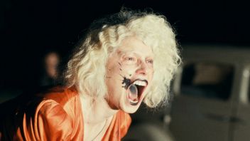 To może być pierwsza gigantyczna kinowa klapa 2026 roku. Ludzie wychodzą z kin w trakcie seansów