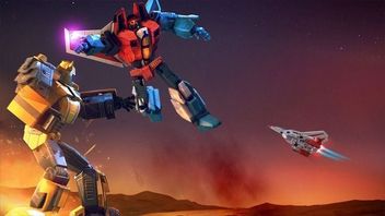 Transformers: Earth Wars - mobilna strategia wojenna trafiła na iOS i Androida