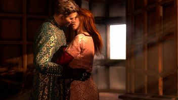 Aktor grający Henryka zdradził swój ranking romansów w Kingdome Come Deliverance. Fanki jednego z shipów będą zachwycone