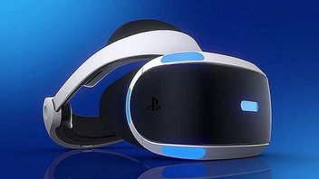 Sony - ponad 4 miliony sprzedanych urządzeń PS VR