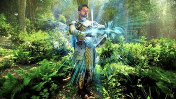 Nowości na Steam. Ta gra RPG może być kolejną obowiązkową pozycją dla fanów Baldur's Gate 3