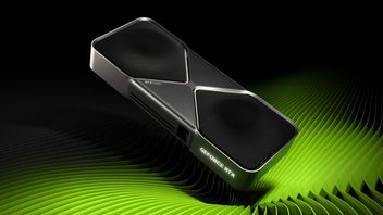 Historyczny upadek AMD. NVIDIA zgarnia aż 95% udziałów na rynku kart graficznych w 2025 roku