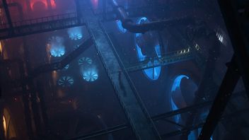 Jeden z największych hitów 2025 roku za 2 dni trafi na Disney+. Zgarnął w box office prawie 1,9 mld dolarów