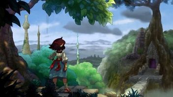 Indivisible powstanie we współpracy z 505 Games