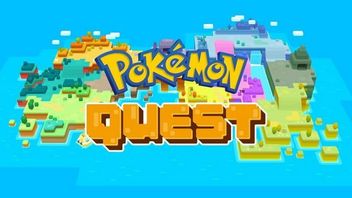 Pokemon Quest - „darmowa” gra Nintendo zarobiła 3 miliony w tydzień