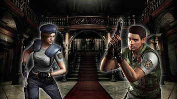 Legendarny twórca Resident Evil pracuje nad nową grą AAA dla wymagających graczy. To może być jego wielki finał