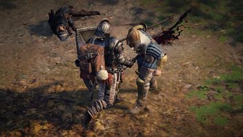 Po 5 latach znakomite strategiczne RPG fantasy z otwartym światem wprowadzi jednostki, których brakowało na premierę. Wartales czekają trzy ważne kroki