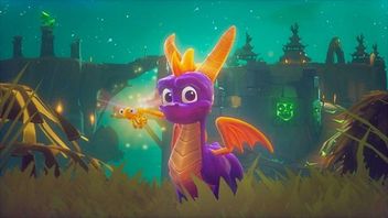 Spyro Reignited Trilogy debiutuje na rynku i zbiera bardzo dobre recenzje