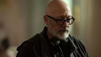 Nowy film Smarzowskiego zostanie podzielony na 2 części. Najdroższa produkcja w historii polskiego kina opowie o słowiańskim weselu i chrzcie Polski