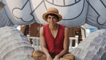 Eiichiro Oda jest tak skrupulatny w kwestii One Piece, że ma już zaplanowane nawet to, jak daleko zajdzie aktorska wersja od Netflixa