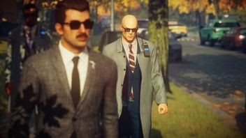 Hitman 2 - oficjalna premiera