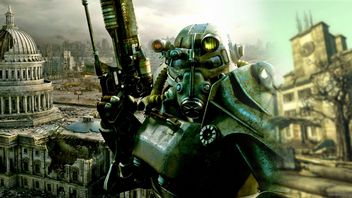 Nowe poszlaki o Fallout 3 Remastered na nowo rozbudziły nadzieje fanów RPG Bethesdy