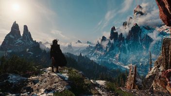 Otwarty świat Wiedźmina 4 będzie piękny i pełen detali, lecz RPG CD Projekt Red nie przypłaci tego drastycznym spadkiem wydajności