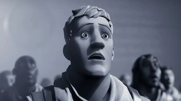 Korporacja warta 22,5 miliona dolarów potrzebuje pomocy graczy, by „pokryć wydatki”. Epic Games podnosi ceny  V-dolców w Fortnite