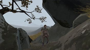 Ashen - nadchodzi oryginalne RPG z pasywnym multiplayerem