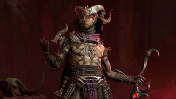 „Będzie cholernie trudno”. Deweloperzy Diablo 4: Lord of Hatred ostrzegają przed nowymi poziomami Udręki