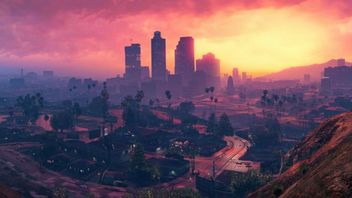 Gracz ruszył na poszukiwanie najstarszego budynku w GTA 5 i odkrył z jaką pieczołowitością twórcy zaprojektowali Los Santos