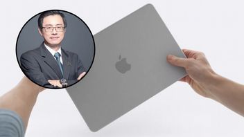 Szef Asusa nie ukrywa, że budżetowy MacBook Neo to szok dla całej branży