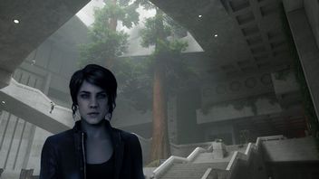 Chcielibyście zestaw LEGO przy okazji premiery Control 2? Fan gry stworzył imponujący model, który nadawałby się idealnie