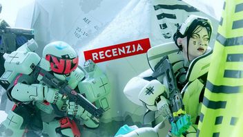 Recenzja Marathon. Fascynujący eksperyment Bungie z kilkoma poważnymi problemami