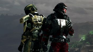 Command & Conquer: Tiberian Sun otrzyma darmową strzelankę. Nad Firestorm pracują prawdziwi eksperci od remake'ów C&C