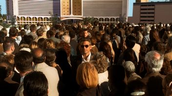 Za 3 tygodnie na Prime Video trafi hit, który zgarnął 450 mln dolarów. Johnny Depp i Mark Wahlberg „żałują”, że nie chcieli w nim zagrać