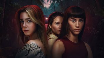 Hiszpański serial kryminalny kilka tygodni był w topce Netflixa: jutro premiera kolejnego „emocjonującego” thrillera z tą samą aktorką