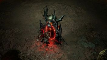 Skiny droższe niż gra, którą się inspirują. Blizzard przeszedł samego siebie dodając nowe przedmioty do Diablo 4