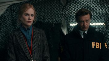 Ma 8 odcinków i podbija Prime Video. Thriller kryminalny z Nicole Kidman jest hitem, choć poleca go tylko 52% widzów