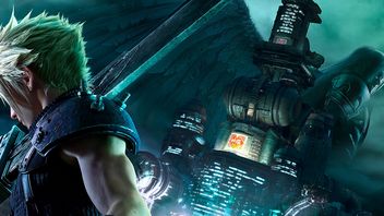 Final Fantasy VII Remake - potwierdzono prace nad drugim epizodem