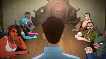 „Była to mieszanka arogancji i głupoty”. Niespodziewany hit Steam cierpiał bo, nie był grą-usługą, ale twórcy cały czas trzymali się trzech ważnych zasad