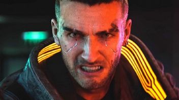 Wszyscy myśleli, że CD Projekt Red oszalał, bo Cyberpunk 2077 nie szedł na skróty tam, gdzie Wiedźmin 3 przypominał teatr