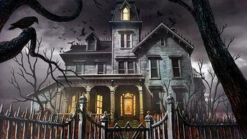 Mansions of Madness: Mother's Embrace - nadchodzi lovecraftowski horror