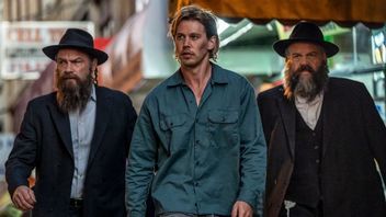 W ten weekend obejrzysz 2 mocne thrillery: kryminalna nowość z Austinem Butlerem powalczy dziś z akcyjniakiem z Aną de Armas i 92% na Rotten Tomatoes