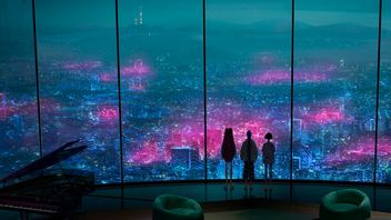 514 mln wyświetleń zagwarantowało sequel. Największy film Netflixa wszech czasów już oficjalnie doczeka się kontynuacji